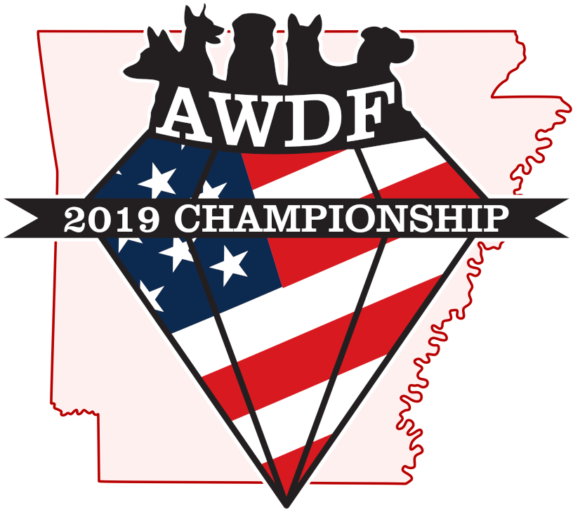 AWDF 2019 Championship Logo